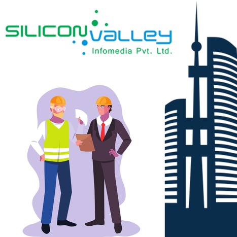 Dedicated Structural Engineer For Hire - Silicon Valley | CAD Services - Silicon Valley Infomedia Pvt Ltd. | Scoop.it