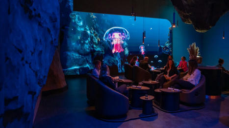 Europa Park ouvre un nouveau restaurant avec un concept unique au monde  | Thématique Gastronomie et Oeno | Scoop.it