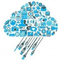 Le basculement dans le Cloud n’est plus une option pour les Entreprises selon les RSSI - @Sekurigi | Data Marketing | Scoop.it
