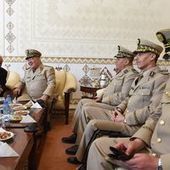 Paris et Alger engagent un partenariat militaire | DEFENSE NEWS | Scoop.it