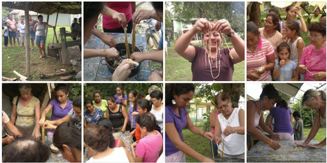 Beeswax Candle Making Workshop | Cayo Scoop!  The Ecology of Cayo Culture | Scoop.it