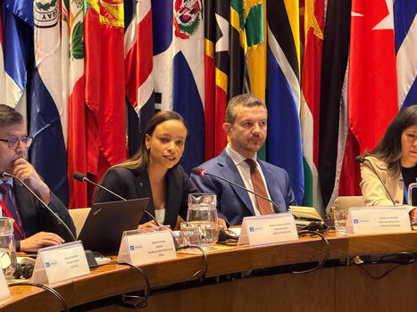A UNESCO lan&ccedil;a o Observat&oacute;rio de Intelig&ecirc;ncia Artificial na Educa&ccedil;&atilde;o | Inova&ccedil;&atilde;o Educacional | Scoop.it