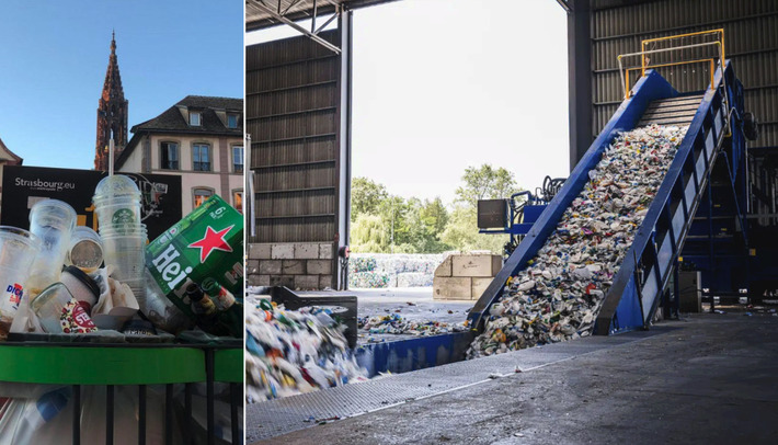 Qui recycle nos d&eacute;chets ? &Agrave; Strasbourg, 5 visites insolites pour lever le myst&egrave;re | Nouveaut&eacute;s - Offre touristique Alsace | Scoop.it