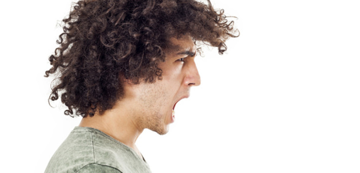 What Your Teen is Really Saying When They're Angry - Mindful | Momfulness | Scoop.it