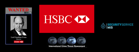 HSBC Private Banking  Fraud Bribery Criminal Prosecution Files CLIFFORD CHANCE LAW FIRM = CARROLL TRUST = ERNST & YOUNG City of London Police Biggest Crime Syndicate Case - Google Gallery News | Hong Kong Consulate-General MI6 Station + HSBC Holdings Plc "Criminal Prosecution Files" HONG KONG POLICE  FORCE - CLIFFORD CHANCE = THE CARROLL TRUSTS =  SLAUGHTER & MAY - WITHERS  - PWC City of London Police Biggest Crime Syndicate Case | Scoop.it