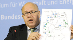 Regulatory sandboxes: experimental areas for new energy technologies - BMWi Newsletter Energiewende | Energy Transition in Europe | www.energy-cities.eu | Scoop.it