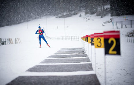Tee testi &ndash; Tunnetko ampumahiihdon suomalaissankarit ja lajin s&auml;&auml;nn&ouml;t? Seuran supervaikea urheiluvisa paljastaa sinun osumatarkkuutesi ja sakkokierrosten m&auml;&auml;r&auml;n! | 1Uutiset - Lukemisen t&auml;hden | Scoop.it