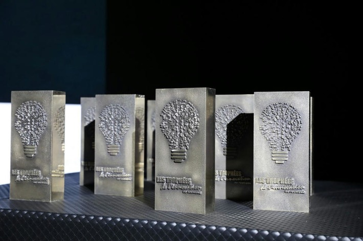 Qui sont les finalistes des Troph&eacute;es de l&rsquo;innovation 2022 ? | Innovation - Prospective | Scoop.it