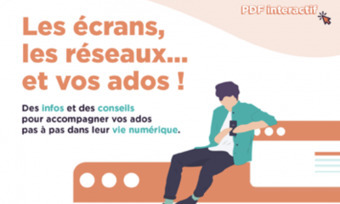 Safer Internet day : ressources en acc&egrave;s libre | Veille &Eacute;ducative - L'actualit&eacute; de l'&eacute;ducation en continu | Scoop.it