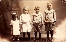 AC History- Year 1. How times change | Primary History for Australian Classrooms | Scoop.it