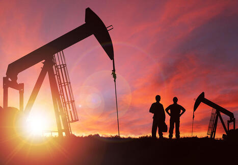 CIBC analysts expecting wider discount on heavy oil this year | Financial Markets Report  - Transforming Money Into Wealth | Scoop.it