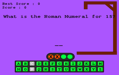 Roman Numerals 1 1000 Chart Roman Numerals