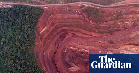 Rainforests pushed to breaking point by new demands for resources, report says | &Eacute;cosyst&egrave;mes Tropicaux | Scoop.it