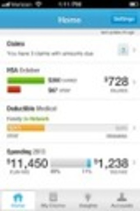Simplee Combines Mint.com And PayPal To Bring Medical Bill Payment, Management To Your Smartphone | TechCrunch | Health Care Business | Scoop.it