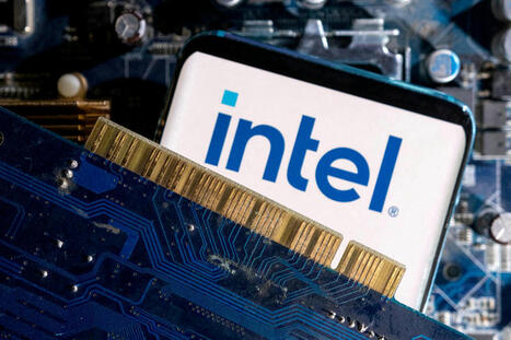 Washington entre au capital d’Intel sous la pression de Trump | Corporate governance - Vigil | Scoop.it