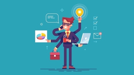 Onboarding Programs: Ensuring Day One Readiness | Retain Top Talent | Scoop.it