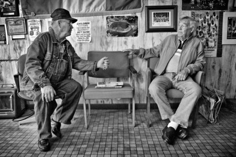 Telling Stories in a Tennessee Coal Town | Best of Photojournalism | Scoop.it