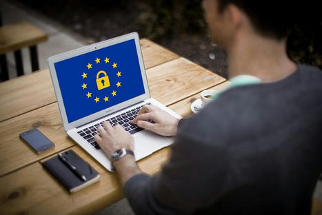 AI Act, DMA, coop&eacute;ration transfrontali&egrave;re... Le RGPD fait face &agrave; des d&eacute;fis majeurs | Num&eacute;rique responsable | Scoop.it