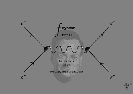 Universitat de Barcelona - Xerrada: David Kaiser | CRP Sant Mart&iacute; | Scoop.it