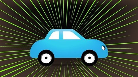 The connected car and another fragmented market | consumer psychology | Scoop.it