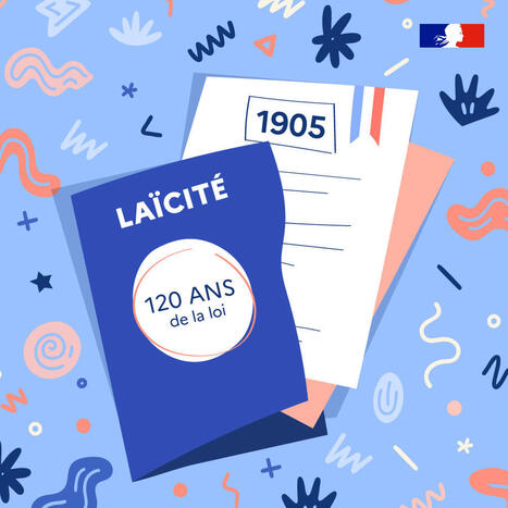 La laïcité au cœur du débat démocratique et des enjeux de l'école | Valeurs de la République | Veille Éducative - L'actualité de l'éducation en continu | Scoop.it