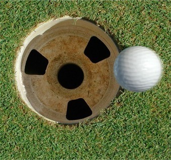 Depleted Uranium Is Used in Golf Clubs—and It’s Legal! | Health Supreme | Scoop.it