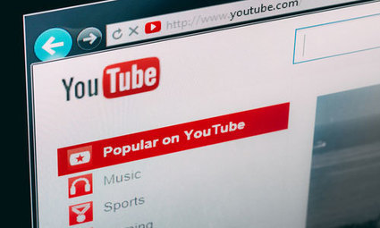 Los canales de profesores en YouTube m&aacute;s interesantes y sus lecciones en v&iacute;deo - Educaci&oacute;n 3.0 | TIC-TAC_aal66 | Scoop.it