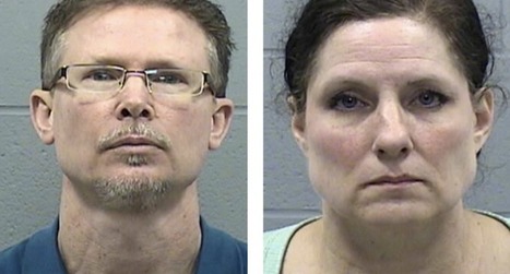 Christian missionaries who starved and severely beat adopted Peruvian children get less than three years in jail - RawStory.com&nbsp; | The Unseen World | Scoop.it