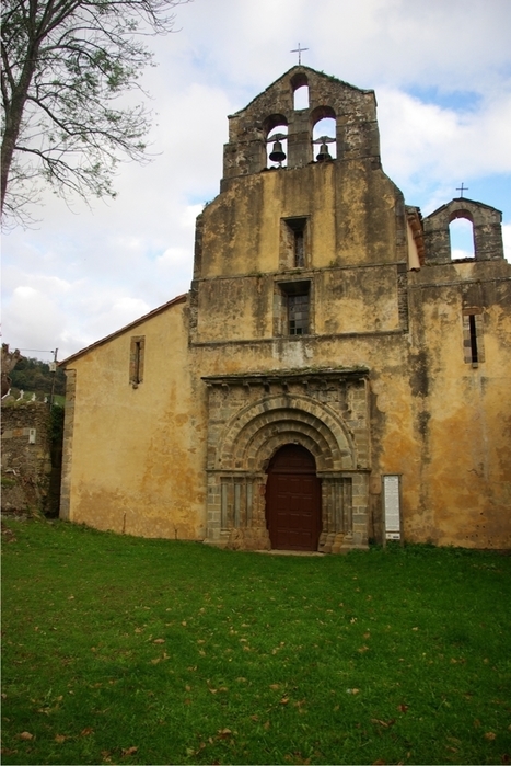La Asturias de los monasterios olvidados | Chismes varios | Scoop.it