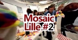 MOSAIC Lille 2017 : "Save the date" 15-19 Mai 2017 | Université Catholique de Lille | Scoop.it