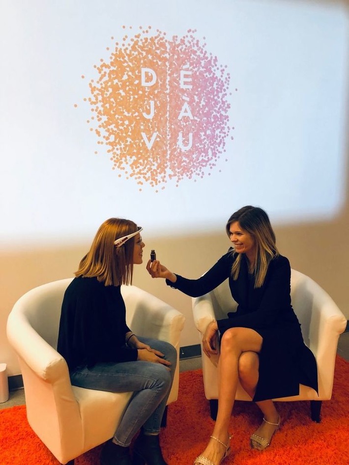 L'Odorat une exp&eacute;rience? - Entrevue avec Audrey Bernard de Stimulation D&eacute;j&agrave;-Vu une start-up MT Lab | Marketing et promotion touristique | Scoop.it