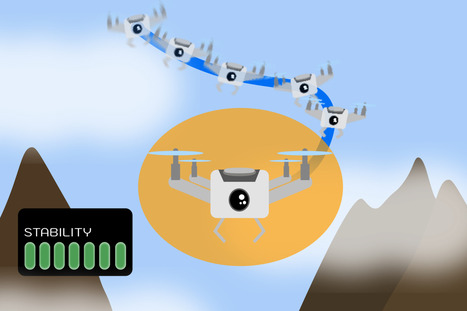 Creating and verifying stable AI-controlled systems in a rigorous and flexible way | Remotely Piloted Systems | Scoop.it