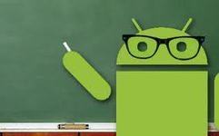 Educational Technology Guy: Android for Education resources and apps | #TRIC para los de LETRAS | Scoop.it