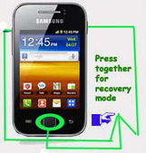 NandTech All about Tech, : How to install and play HD games on samsung galaxy y S5360 | Techweem | Scoop.it