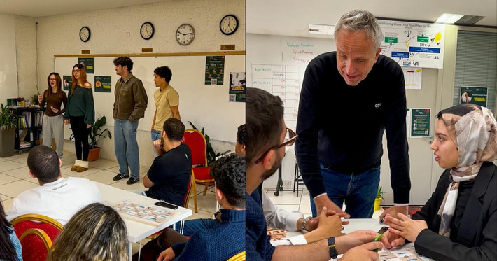 Ventures Adventure: apprendre à entreprendre à travers la gamification | le360.ma | L'INNOVATION PÉDAGOGIQUE | Scoop.it