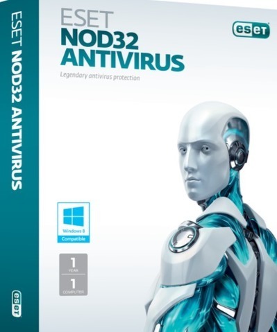 eset nod32 antivirus 9 download