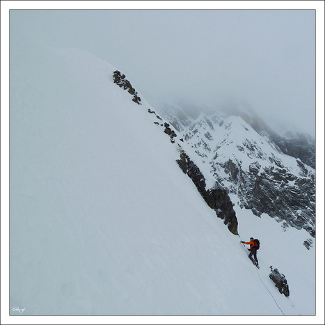 Éperon Fischesser - Campbielh | Bernard Fumeau Flickr | Vallées d'Aure & Louron - Pyrénées | Scoop.it