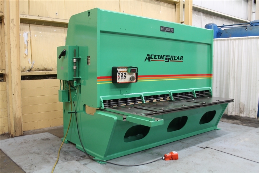 Used machinery for sale in Canada, USA, Machinery Equipment Company Scoop.it