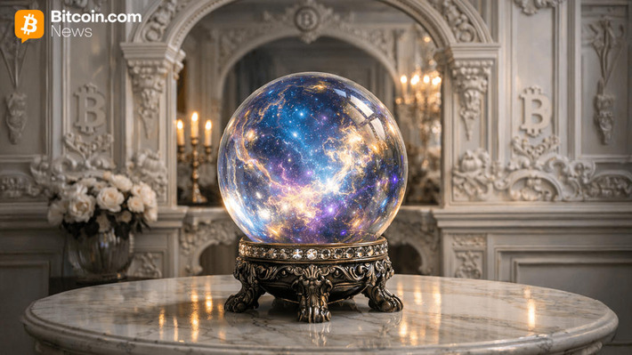 Prediction Markets Turn Guarded as Bitcoin Trades Below $87K | Cryptocurrencies and NFT Report | Scoop.it