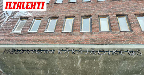 Perheenis&auml; yritti raiskata 16-vuotiaan lapsenvahdin Helsingiss&auml; | 1Uutiset - Lukemisen t&auml;hden | Scoop.it