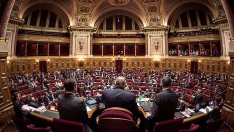 Sécurité des données numériques: vers un "cyberscore" pour mieux informer le consommateur? | Conformité RGPD | Scoop.it
