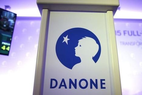 Pour racheter Whitewave, Danone vend Stonyfield | Lait de Normandie... et d'ailleurs | Scoop.it