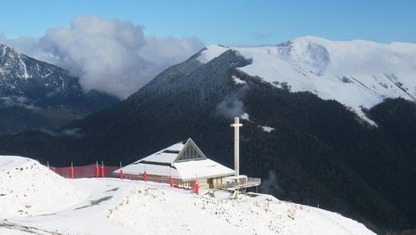 Météo : Près d'un mètre de neige sur les Pyrénées, températures glaciales attendues cette semaine | Vallées d'Aure & Louron - Pyrénées | Scoop.it