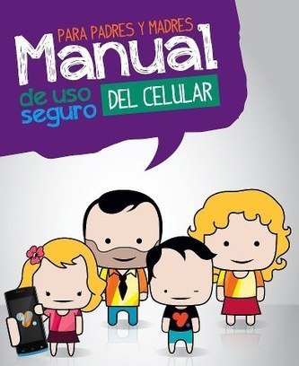 Celular e crian&ccedil;as | Inova&ccedil;&atilde;o Educacional | Scoop.it