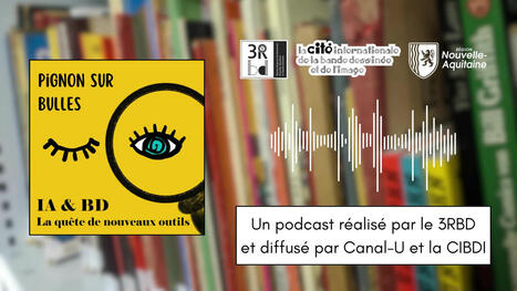 IA et enseignement supérieur #3 - Outils d'IA génératives, quels cas d’usage en pédagogie ? | GRIEPS | Scoop.it