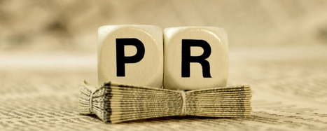 5 Measurements for PR ROI | Digital Marketing Power | Scoop.it