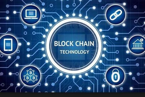 What CEOs Really Want From Blockchain, Other Emerging Tech | Technology in Business Today | Scoop.it