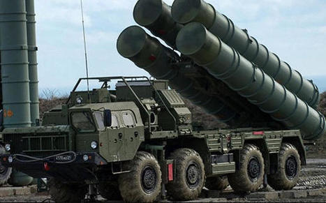 L&rsquo;Inde valide l&rsquo;achat de cinq syst&egrave;mes de d&eacute;fense a&eacute;rienne S-400 de plus aupr&egrave;s de la Russie | DEFENSE NEWS | Scoop.it