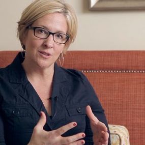 Dr. Brené Brown: The Leadership Power of Vulnerability [VIDEO] | Shipley Asia Pacific | Scoop.it