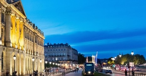 Attraction: Why are people drawn to Bordeaux? | Setting up in south west France | Scoop.it